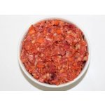 Masožravci Masožravci menu kráva krůta a losos 1 kg – Zbozi.Blesk.cz