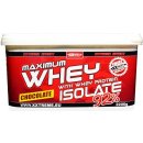 Xxtreme Maximum Whey Protein Isolate 92% 2200 g