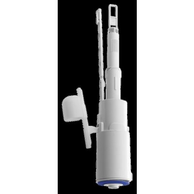 Aqualine Vypouštěcí ventil 52TD0104E – Zbozi.Blesk.cz