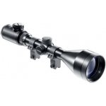 Walther 3-9 x 56, podsvícený záměrný kříž číslo 8 – Zboží Mobilmania