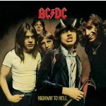 AC/DC - Highway To Hell CD – Sleviste.cz