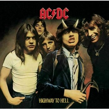 AC/DC - Highway To Hell CD