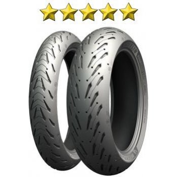 Michelin Road 5 180/55 R17 73W