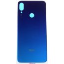 Kryt Xiaomi Redmi NOTE 7 zadní modrý