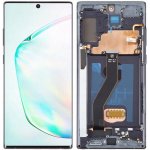 LCD Displej + Rám Samsung Galaxy NOTE 10 PLUS – Sleviste.cz