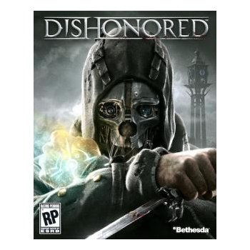 Dishonored