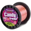 Rybářský vlasec Saenger Candy Cracker 1200m 0,36mm