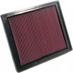 K&N Filters Vzduchový filtr 332337 – Hledejceny.cz
