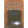 Kniha Odkud pocházejí faraoni Cori Patricia