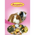 Avicentra Classic Menu Morče 1 kg – Zbozi.Blesk.cz