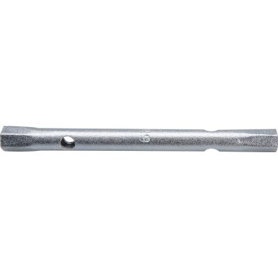 EXTOL PREMIUM klíč trubkový, CrV, 6x7mm 8816372 – Zboží Mobilmania