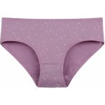 Donella Dámské kalhotky Hvězdička starorůžová – Hledejceny.cz