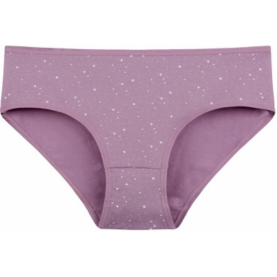 Donella Dámské kalhotky Hvězdička starorůžová – Hledejceny.cz