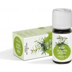 Natural Oil 100% éterický olej Jalovcové bobule 10 ml – Hledejceny.cz