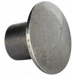 Zátka řídítek (TWN), LEVÁ (leštěná) - JAWA, ČZ – Sleviste.cz