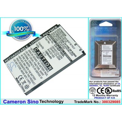 Cameron Sino CS-HDP180SL 1200mAh – Hledejceny.cz