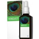 Vitamíny pro psa Energy KINGVET 30 ml