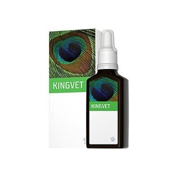 Energy KINGVET 30 ml