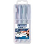 Centropen 4721 Liner Elite 0,3 4 ks – Zboží Živě