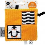 GAGAGU Smyslová dečka Tučňák a Mýval – Hledejceny.cz