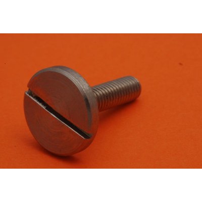 šroub M 8 x 30 DIN921/A1 – Zboží Mobilmania