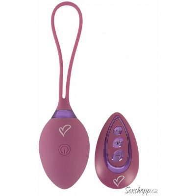 Rovana Vibrační vajíčko – Zboží Dáma