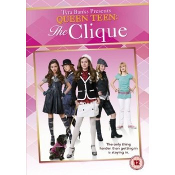 The Clique DVD