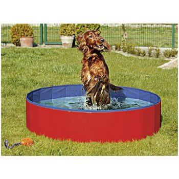 Karlie Bazén Doggy Pool 20 x 80 cm