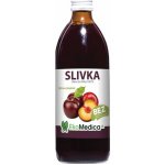 EkoMedica Švestka 100% přírodní šťáva 0,5 l – Zboží Mobilmania