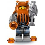 LEGO® Minifigurky 71019 NINJAGO® Movie Chobotnice ze žraločí armády – Hledejceny.cz