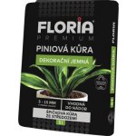 Agro Floria Piniová kůra dekorační jemná 5 l – Zboží Dáma