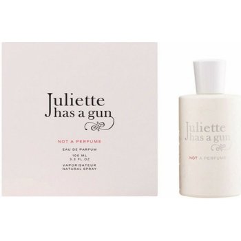 Juliette Has a Gun Not a Perfume parfémovaná voda dámská 100 ml