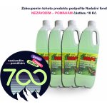 TEKON Přípravek do septiku, ČOV ŽUMPEX 4x1l – Sleviste.cz