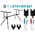 Delphin Kaprařský stolík WORKS – Sleviste.cz