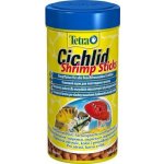 Tetra Cichlid ShrimpSticks 250 ml – Zboží Dáma