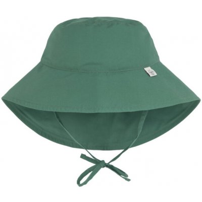 Lässig SPLASH Sun Protection Long Neck Hat green mon.