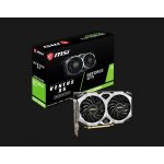MSI GeForce GTX 1660 SUPER VENTUS XS OC – Hledejceny.cz