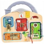 Hape manipulační deska a držákem – Hledejceny.cz