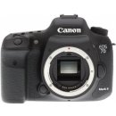 Digitální fotoaparát Canon EOS 7D Mark II