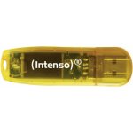 Intenso Rainbow Line 64GB 3502490 – Hledejceny.cz