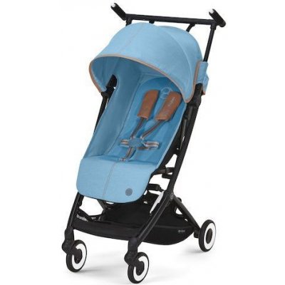 Cybex Libelle Beach Blue 2022 – Zboží Mobilmania