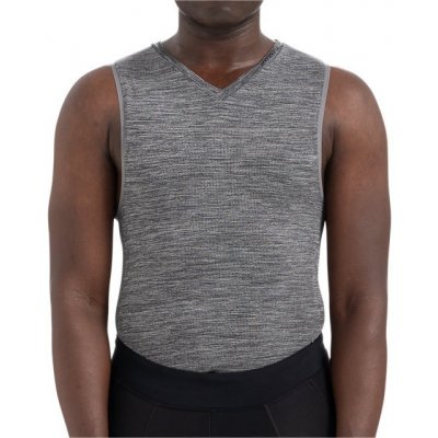 Specialized Seamless Base Layer 2021 SVL gry