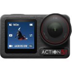 DJI Osmo Action 5 Pro Standard Combo CP.OS.00000349.01 – Zboží Živě