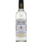 Flor de Cana Extra Dry Rum 4y 40% 1 l (holá láhev) – Sleviste.cz