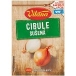 Vitana Cibule sušená mletá 20 g – Sleviste.cz