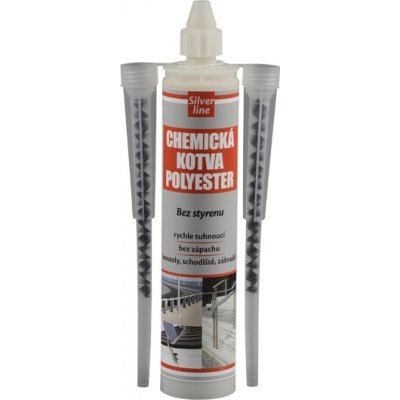 Kotva chemická Den Braven SF Super line 300 ml – HobbyKompas.cz