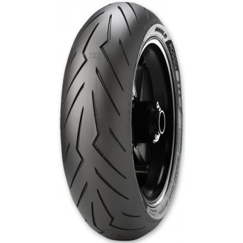 Pirelli Diablo Rosso III D 190/55 R17 75W