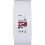 10x Brusný pás - brusivo pro pásové brusky Bosch Best for Wood and Paint X440 100x610mm, zr. 40, pro brusky Bosch, Hitachi, Holz-Her, Makita, Ryobi, Wegom – Zboží Dáma