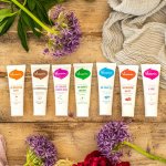 Aromatica Kosmín Bylinná regenerační mast na rty 25 ml – Zboží Dáma