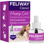 Ceva Feliway Classic náhradní náplň 48 ml – Hledejceny.cz